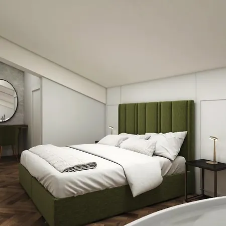 Hotel Palazzo Santo Spirito