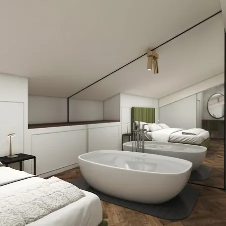 Palazzo Santo Spirito Bergamo