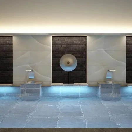 Palazzo Santo Spirito Hotel Bergamo
