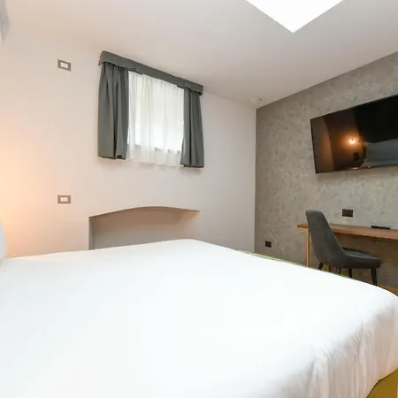 Palazzo Santo Spirito Szálloda