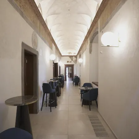 Palazzo Santo Spirito Bergame