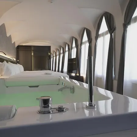 Palazzo Santo Spirito Hotel