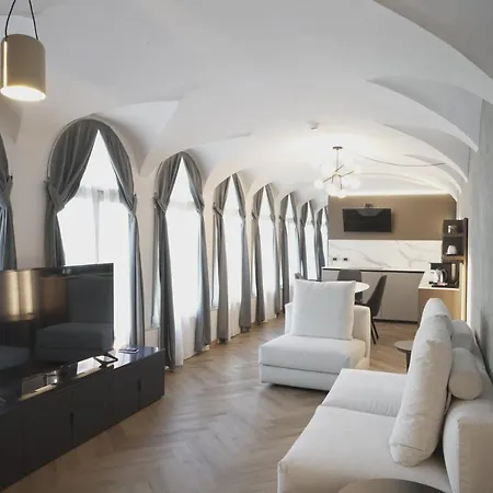 Hotel Palazzo Santo Spirito 4*