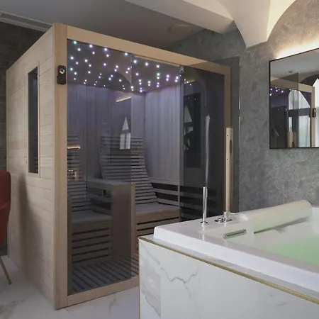 Palazzo Santo Spirito Hotel Bergame