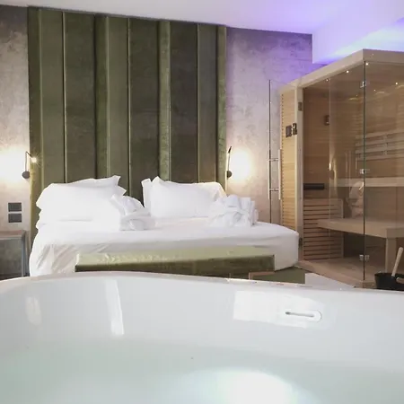 Hotel Palazzo Santo Spirito 4*