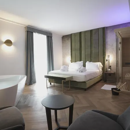 Palazzo Santo Spirito Bergamo