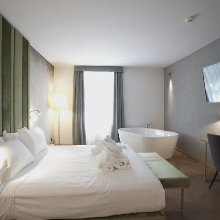Palazzo Santo Spirito Hotel 4*