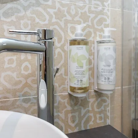 Szálloda Palazzo Santo Spirito Bergamo