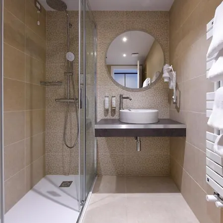 Szálloda Palazzo Santo Spirito Bergamo