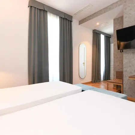 Palazzo Santo Spirito 4* Bergame