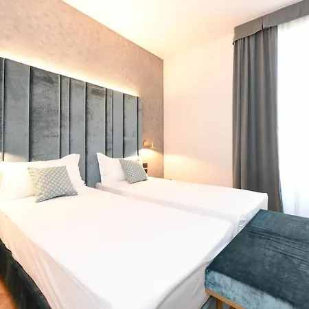 Palazzo Santo Spirito Hotel