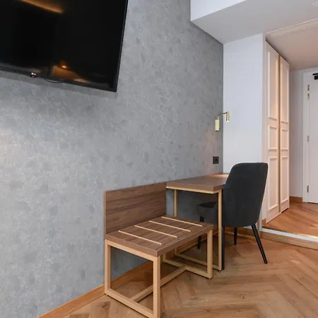 Palazzo Santo Spirito Hotel 4*