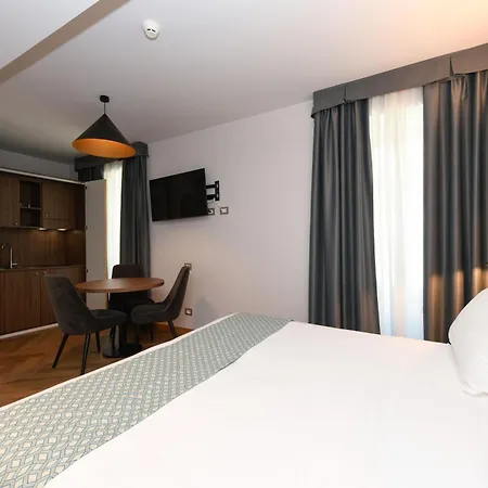 Palazzo Santo Spirito Hotel