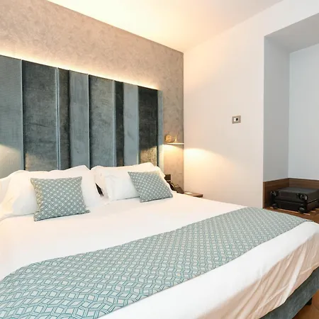 Palazzo Santo Spirito 4* Bergamo