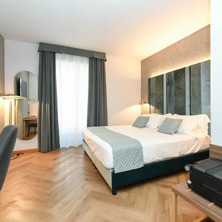 Palazzo Santo Spirito 4* Bergame