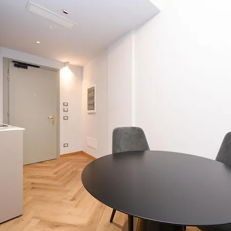 Palazzo Santo Spirito Szálloda