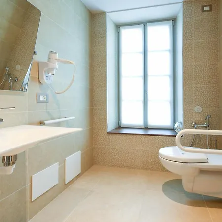 Palazzo Santo Spirito 4*