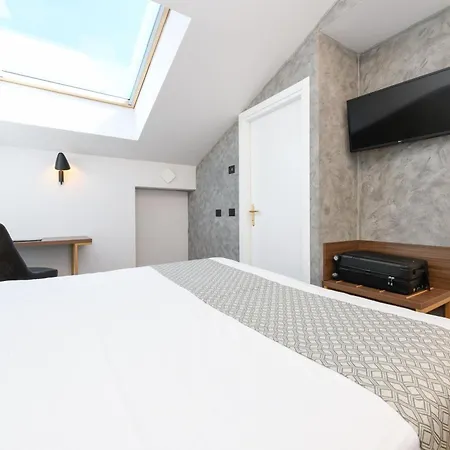 Palazzo Santo Spirito 4* Bergamo