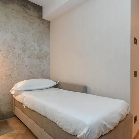 Palazzo Santo Spirito Hotel Bergame