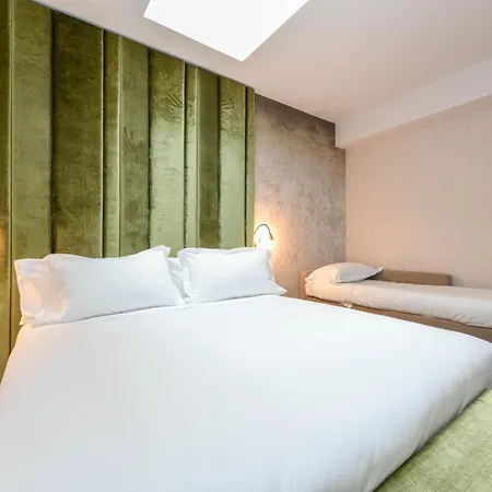 Szálloda Palazzo Santo Spirito 4*