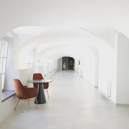 Hotel Palazzo Santo Spirito Bergame