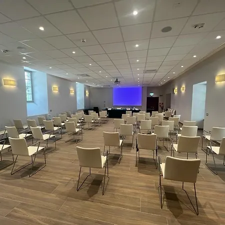 Hotel Palazzo Santo Spirito 4*