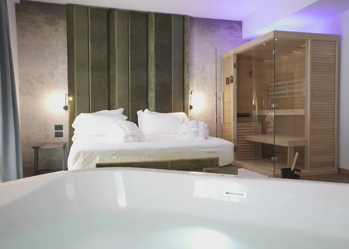 酒店 Palazzo Santo Spirito 4*