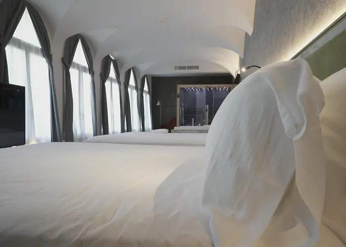 酒店 Palazzo Santo Spirito 4*