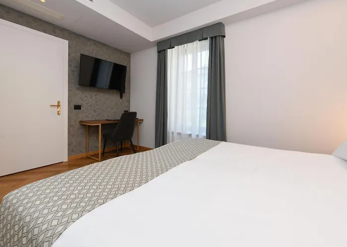 Palazzo Santo Spirito 酒店 贝尔加莫