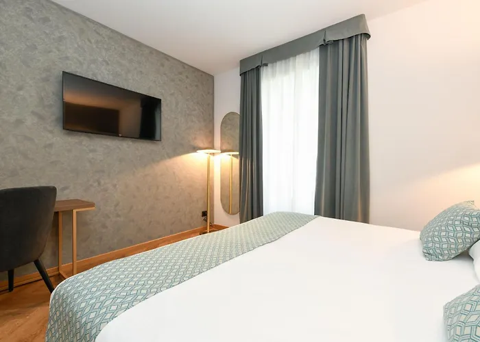 酒店 Palazzo Santo Spirito