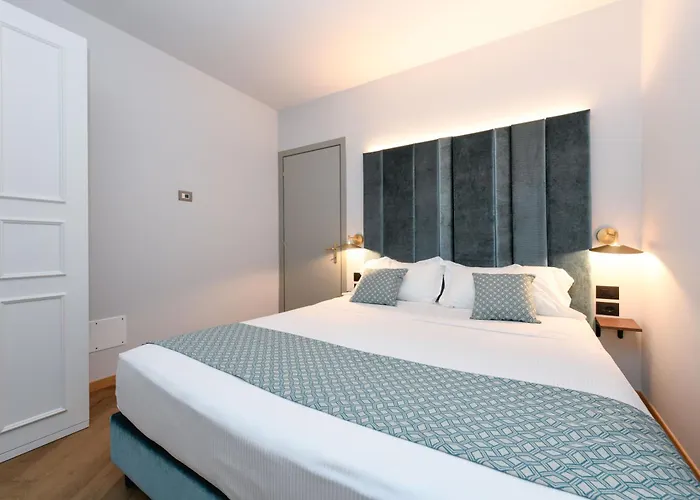 酒店 Palazzo Santo Spirito 4*