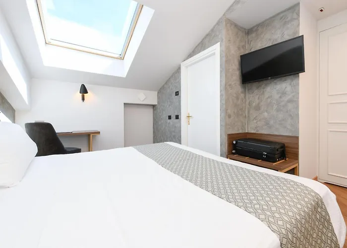 Palazzo Santo Spirito 4* 贝尔加莫