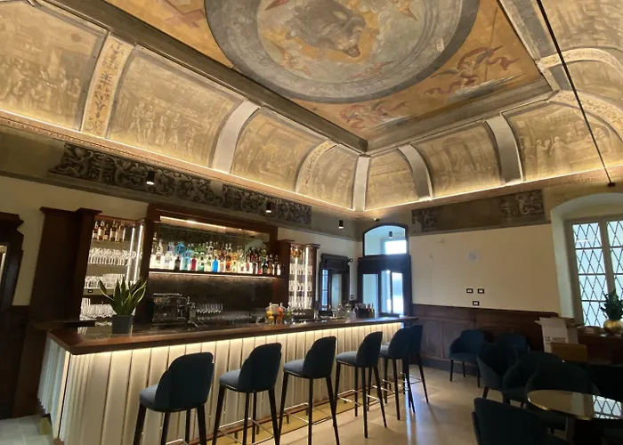 Palazzo Santo Spirito 酒店 4*