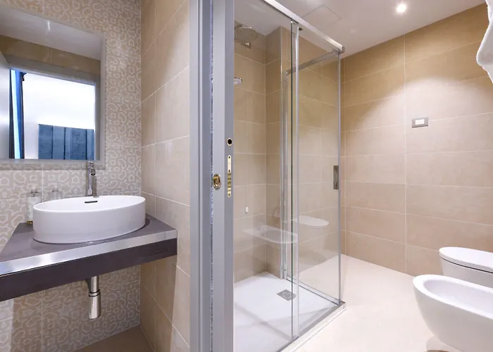Palazzo Santo Spirito 4* 贝尔加莫