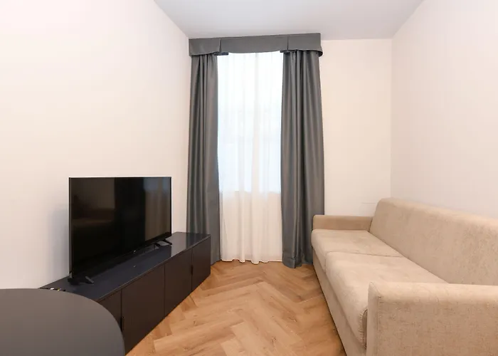 酒店 Palazzo Santo Spirito
