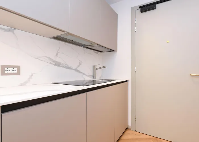 Palazzo Santo Spirito 4* 贝尔加莫