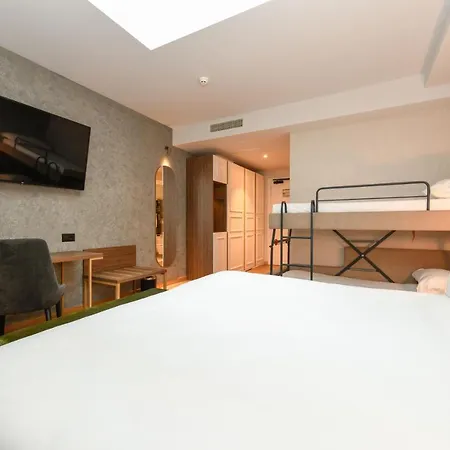 Hotel Palazzo Santo Spirito Bergamo