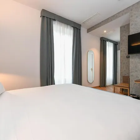 Hotel Palazzo Santo Spirito Bergamo