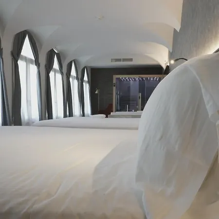 Hotel Palazzo Santo Spirito 4*