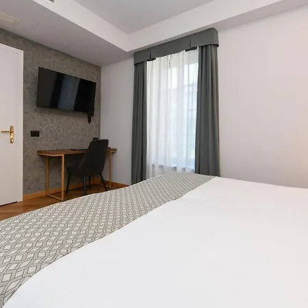 Palazzo Santo Spirito Hotel Bergamo