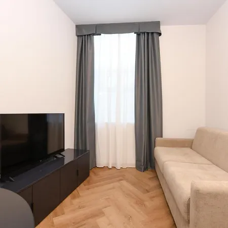 Hotel Palazzo Santo Spirito 4*
