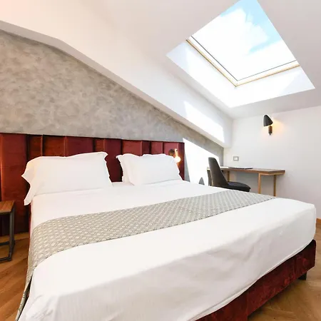 Hotel Palazzo Santo Spirito